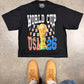 World Cup Tees