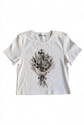Trophy Bouquet Baby Tee