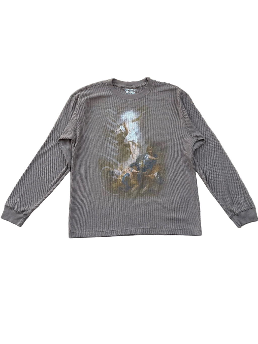 Olive Savior Thermal