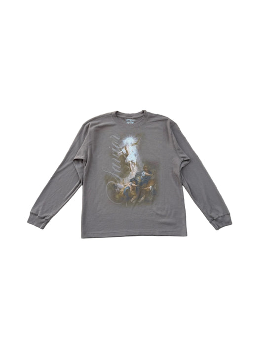 Olive Savior Thermal