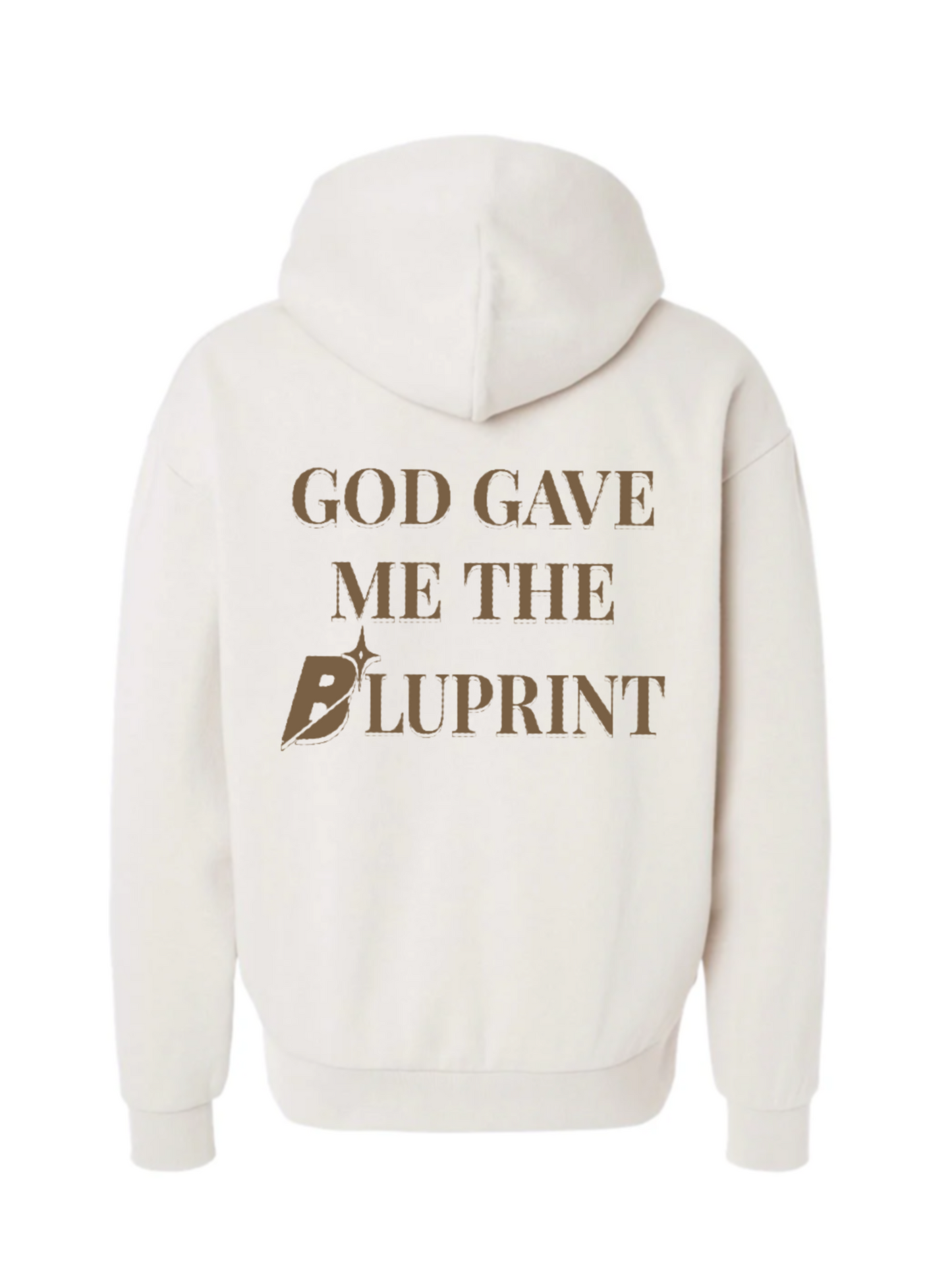 Bluprint Hoodies