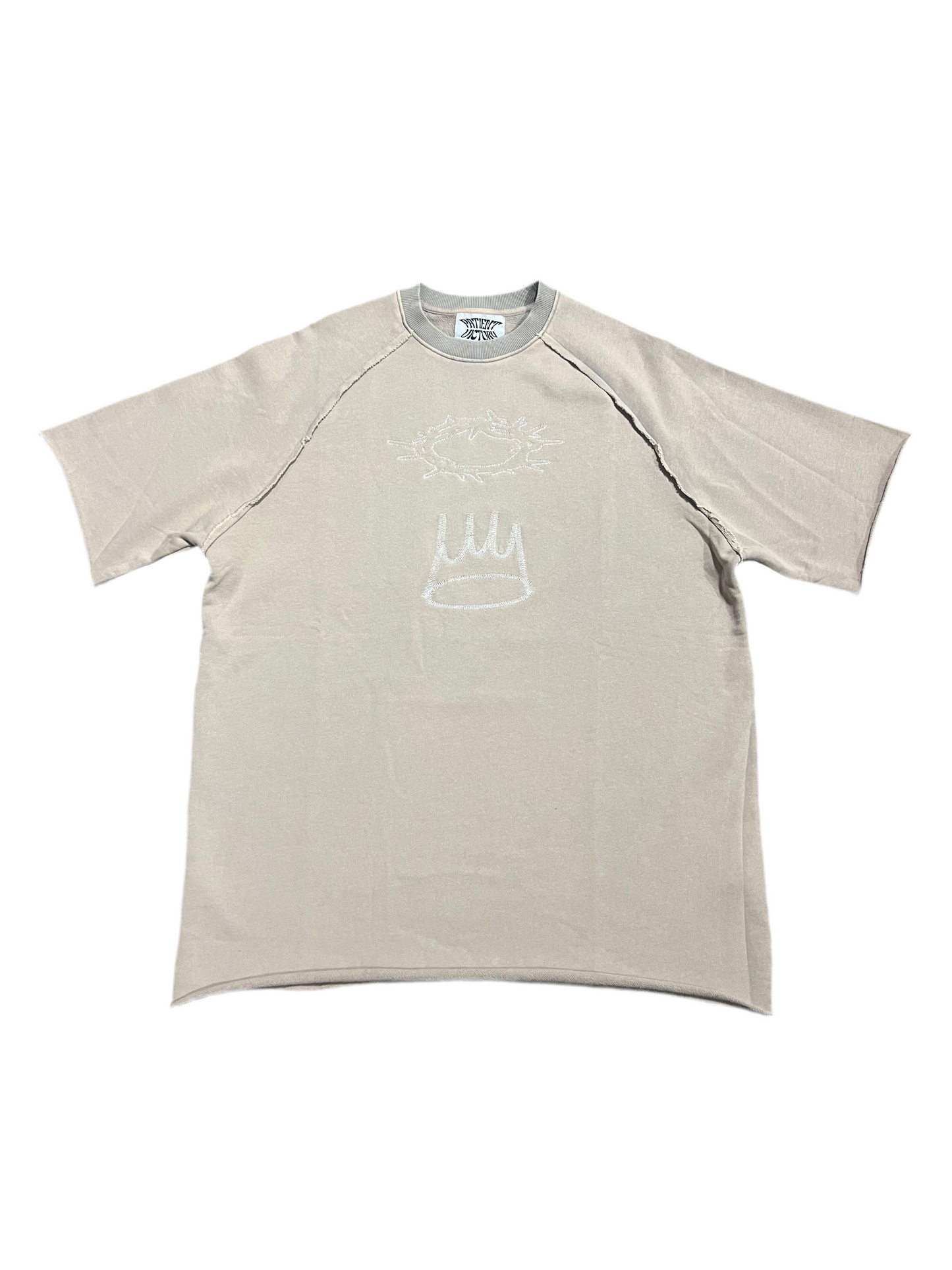 KoK ‘Reverse Stitch’ Tees