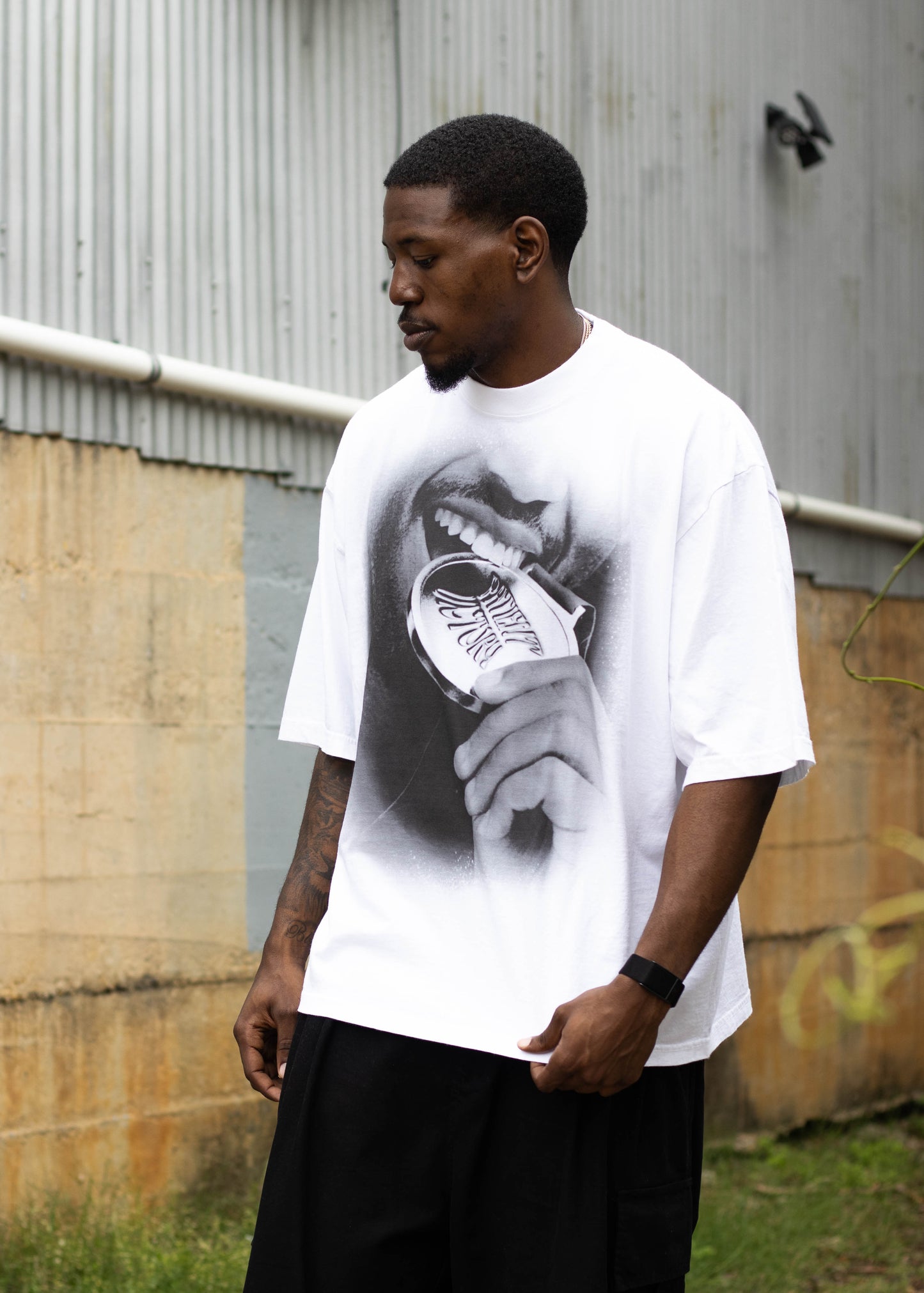 PV Medal Tees