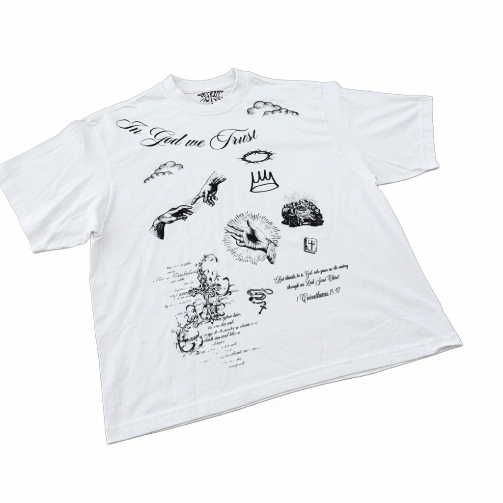 Tattoo Tees