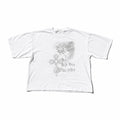 By His Wounds Tee