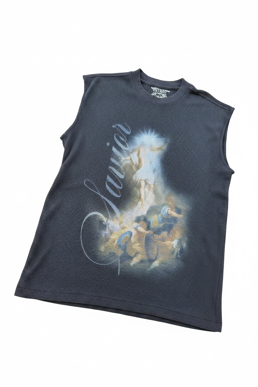 Savior Cutoff Thermal