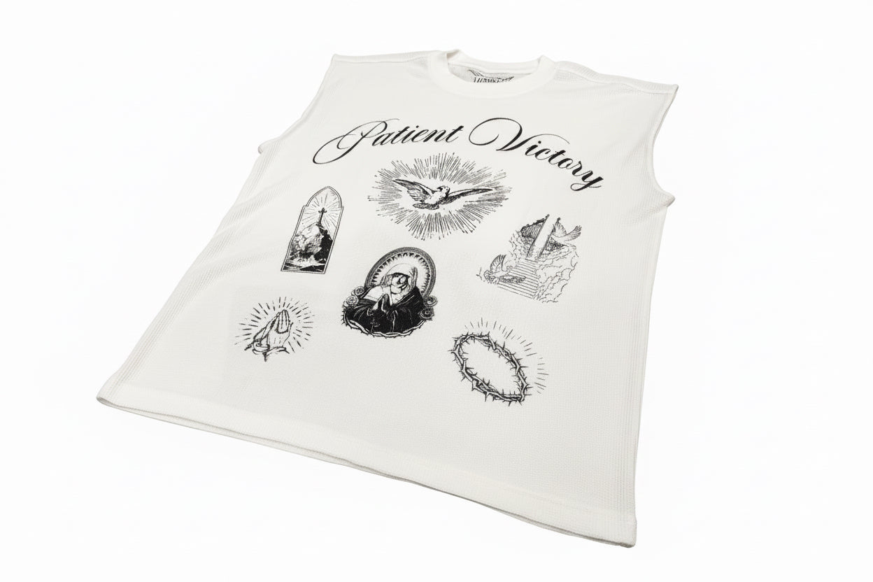 Tattoo Cutoffs
