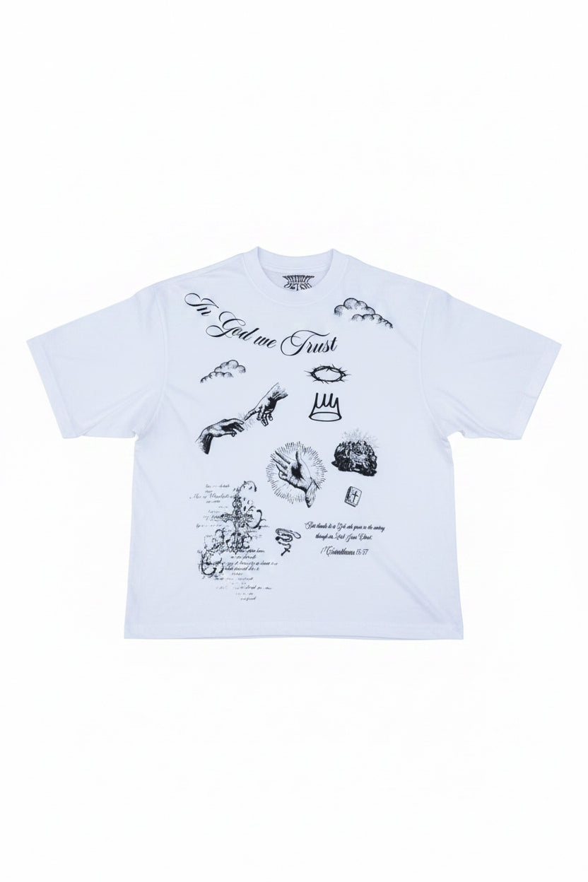 Tattoo Tees