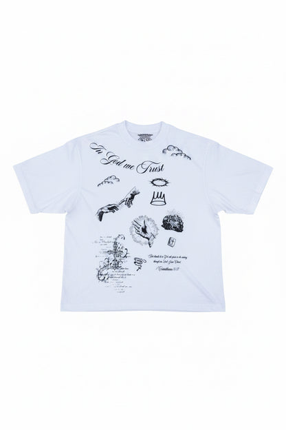 Tattoo Tees