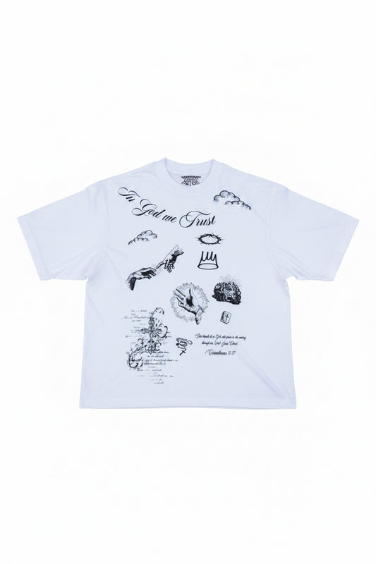 Tattoo Tees