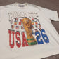 World Cup Tees
