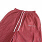 PV Plaid Shorts