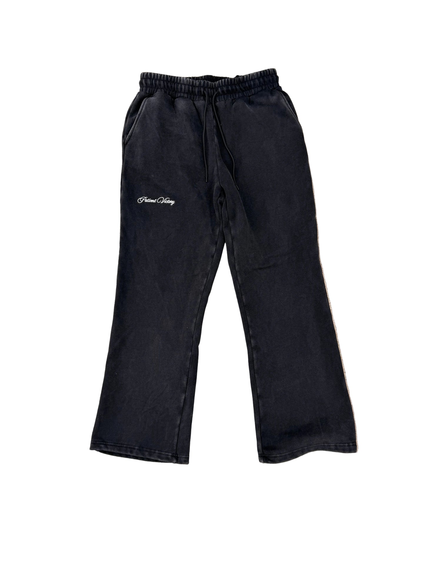 Embroidered Sweats