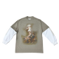 The Second Coming Thermal Tees