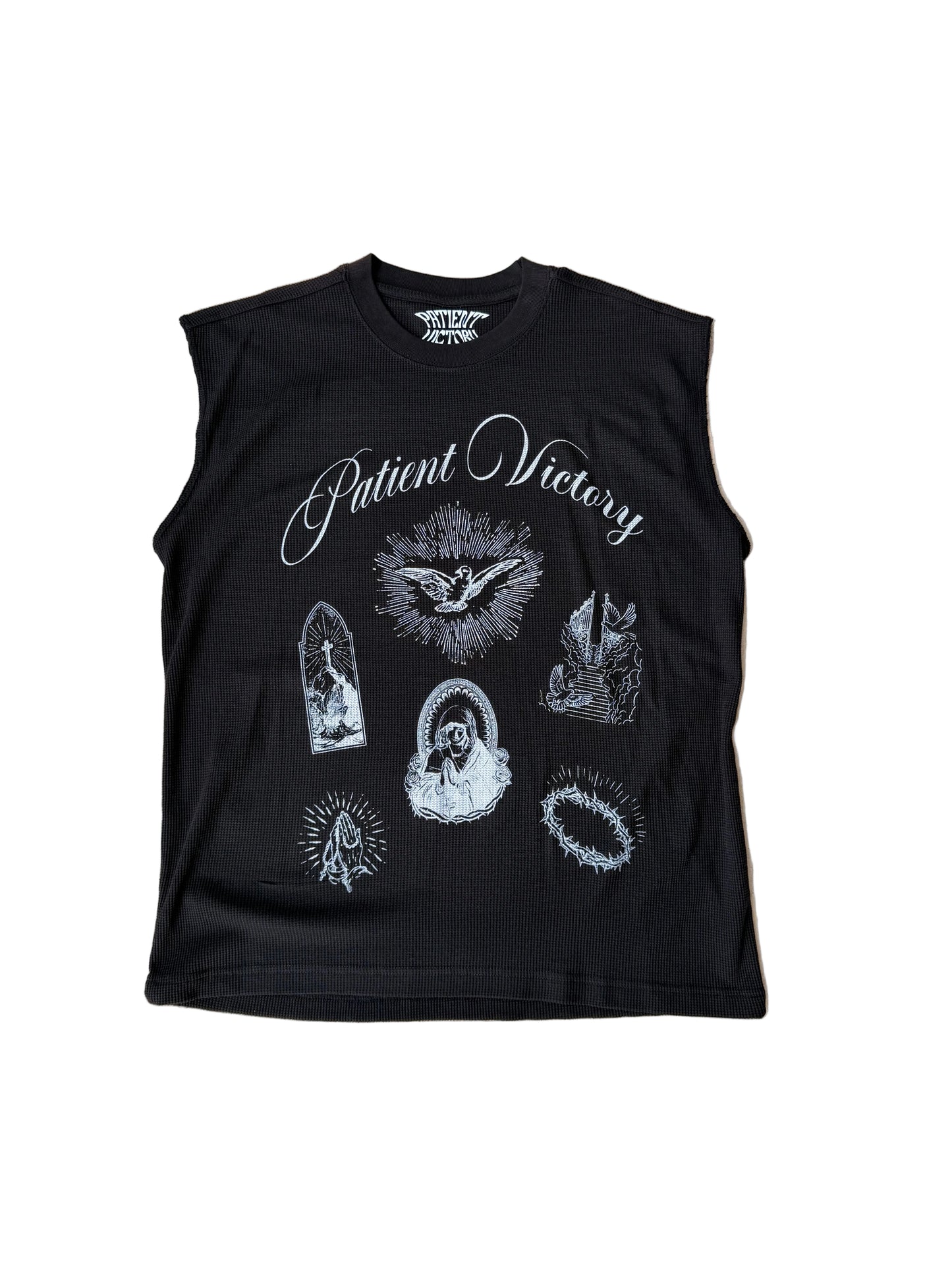 Tattoo Cutoffs