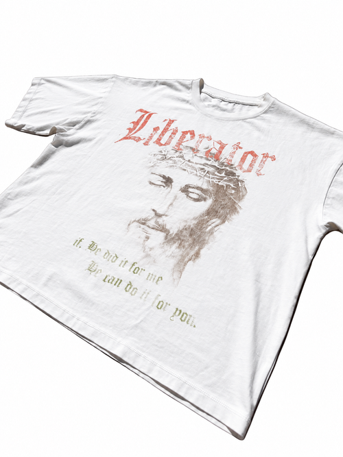 Liberator Tee