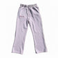 Embroidered Sweats